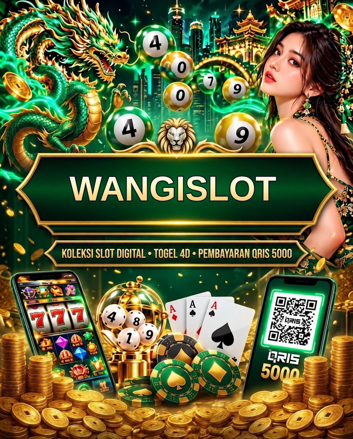 wangislot