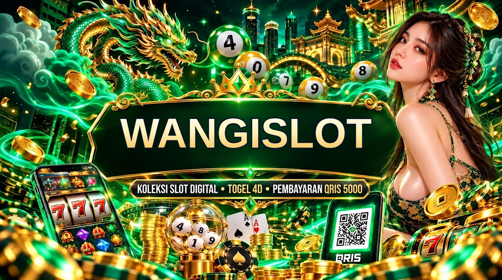 wangislot